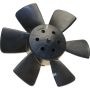 Autopart International Auxiliary Fan Motor 1604549325