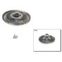Autopart International Fan Clutch 1604709706