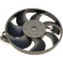 Autopart International Auxiliary Fan Motor 1604718618