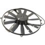 Autopart International Auxiliary Fan Assembly 1604718636