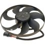 Autopart International Auxiliary Fan Assembly 1604718643