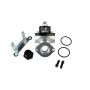 AEROMOTIVE AFS13217 Modular Fuel Pressure Regulator - Stkble Flng.