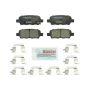 Bosch BC905 Bosch QuietCast Brake Pads
