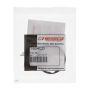 Wiseco 1604CD Wiseco Piston Ring Set, 2 Cycle, 40.75 MM Bore