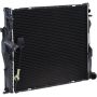 Autopart International Radiator w sensor 1605106505