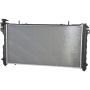 Autopart International Radiator 1605291869