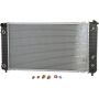 Autopart International Radiator 1605291871