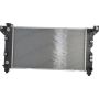 Autopart International Radiator 1605291874
