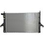 Autopart International Radiator 1605291876