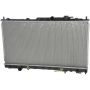 Autopart International Radiator 1605291877