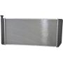 Autopart International Radiator 1 1/4in core, w/oil clr 1605291883