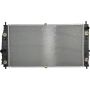 Autopart International Radiator 1605291884