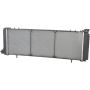 Autopart International Radiator 2 row equivalent 1605291885