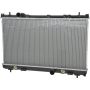 Autopart International Radiator w/ Dual Fans 1605291886