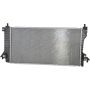 Autopart International Radiator 1605291889