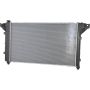 Autopart International Radiator 1605291891