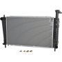 Autopart International Radiator 1605291892