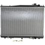 Autopart International Radiator 1 Row Equivalent 1605291897