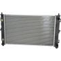 Autopart International Radiator 1605291907