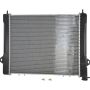 Autopart International Radiator 1605291910