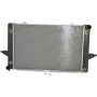 Autopart International Radiator 1605291914