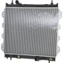 Autopart International Radiator 1605291916