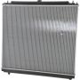 Autopart International Radiator 1605291918