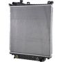 Autopart International Radiator Enhanced Unit 1605291919
