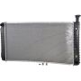 Autopart International Radiator 1605291920