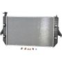 Autopart International Radiator 1605291922