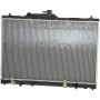 Autopart International Radiator 1605291926