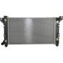 Autopart International Radiator 1605291928