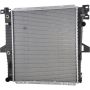 Autopart International Radiator 1605291932