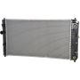 Autopart International Radiator enhanced unit 1605291933