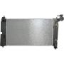 Autopart International Radiator 1605291940