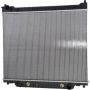 Autopart International Radiator w/ 3/8