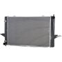 Autopart International Radiator Female oil fit, vnt pip 1605316293