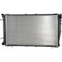 Autopart International Radiator 1605316298