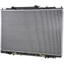 Autopart International Radiator 1605316299