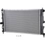 Autopart International Radiator 1605326692
