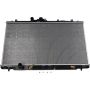 Autopart International Radiator 1605370001