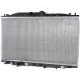 Autopart International Radiator 1605370011