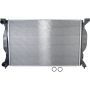 Autopart International Radiator 1605370023