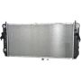 Autopart International Radiator 1605370076