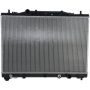 Autopart International Radiator 1605370077