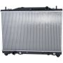 Autopart International Radiator 1605370078