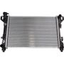 Autopart International Radiator 1605370095