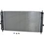 Autopart International Radiator 1605370113