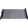 Autopart International Radiator 1605370114