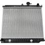 Autopart International Radiator 1605370118